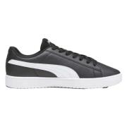 Puma Rickie Klassiska Sneakers Black, Herr