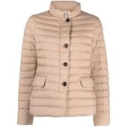 Moorer Jackets Beige, Dam