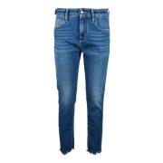 Jacob Cohën Jeans Blue, Dam