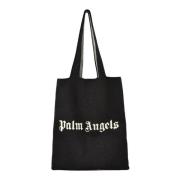 Palm Angels Väska Black, Herr