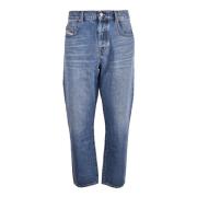 Diesel Jeans Blue, Herr