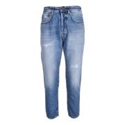 (+) People Jeans Blue, Herr