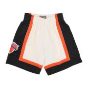 Mitchell & Ness NBA Lagfärg Swingman Shorts 1996 Multicolor, Herr