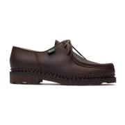 Paraboot Gringo Stil Michael Skor Brown, Dam