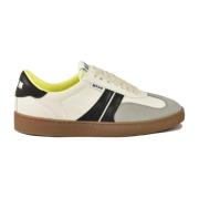 Msgm Sneakers Multicolor, Dam