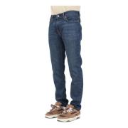 Levi's Jeans Blue, Herr