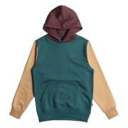 Billabong Arch Block Po Hoodie Multicolor, Herr