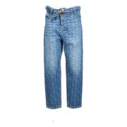 Pinko Jeans Blue, Dam