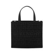 Givenchy Mini G-Tote Bag Black, Dam