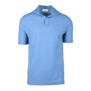 Filippo De Laurentiis Polo Blue, Herr