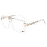 Cazal Klara Transparenta Glasögon Mod. 6032 Multicolor, Unisex