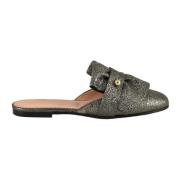 RED Valentino Skor Gray, Dam