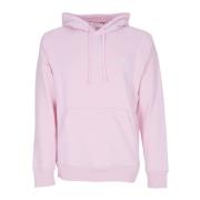 Nike Sportswear Club Hoodie Lättvikts Sweatshirt Rosa Pink, Herr