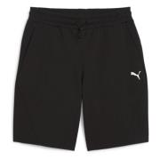 Puma Shorts Black, Herr