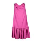 L'Autre Chose Dresses Pink, Dam