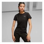 Puma Bättre Essentials Tee T-shirt Black, Dam