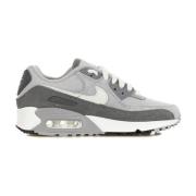 Nike Premium Lt Smoke Grey Herrsko Gray, Herr