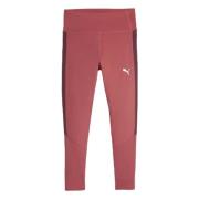 Puma Evostripe Leggings Pink, Dam