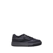 Reebok Club C LTD Sneaker Black, Herr