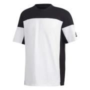 Adidas ZNE T-shirt White, Herr