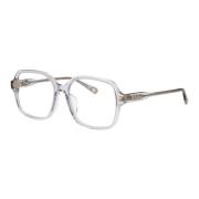 Chloé Stiliga Optiska Glasögon Modell Ch0277Oa Gray, Dam