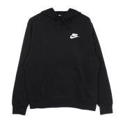 Nike Sportig Herr Tracksuit i Svart/Vit Black, Herr