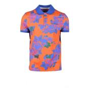 Bikkembergs Bomull Elastan T-shirt Multicolor, Herr