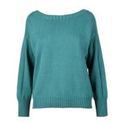 Alpha Studio Maglia Green, Dam