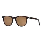 Barton Perreira Cutrone Sunglasses in Havana/Brown Brown, Unisex