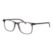 Montblanc Stiliga Optiska Glasögon Mb0351O Gray, Herr