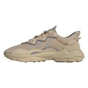 Adidas Ozweego Sneakers Beige, Herr