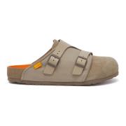 Birkenstock Union LA Bimbshire Sandaler Green, Herr