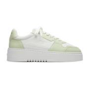 Axel Arigato Orbit Neo Sneaker Green, Dam