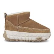 UGG Ultra Mini Venture Daze Stövlar Brown, Dam