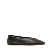 Le Monde Beryl Luna Svarta Sandaler Black, Dam