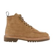 Blackstone Gastown Boaz Herrs stiliga skor Beige, Herr