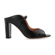 Malone Souliers Klackmules Norah Black, Dam