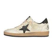 Golden Goose Vita Sneakers Klassisk Modell White, Dam