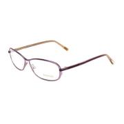 Tom Ford Lila Metallram Unisex Klocka Purple, Unisex