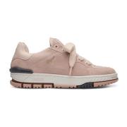 Axel Arigato Område Haze Sneaker Pink, Dam