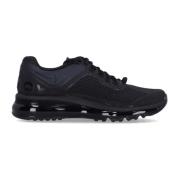 Nike Ungdom Air Max 2013 Sneaker Svart Black, Dam