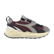 Diadora Elite Mercury Damskor Multicolor, Dam