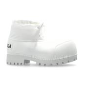 Balenciaga Snöskor Alaska från Skiwear-kollektionen White, Dam