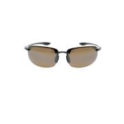 Maui Jim Stiliga solglasögon Black, Unisex