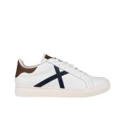 Munich Rete 97 Tennissneakers White, Herr