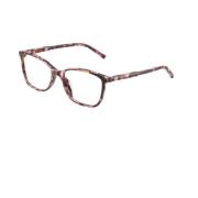 Dolce & Gabbana Glasses Brown, Unisex