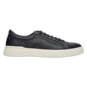 Estro Sneakers Black, Herr