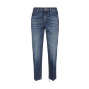 Don The Fuller Raka Manila Jeans Blue, Dam