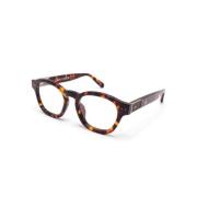 Linda Farrow Lfl1404 C5Opt Optical Frame Multicolor, Unisex