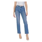 Vero Moda Höst/Vinter Dam Jeans Kollektion Blue, Dam